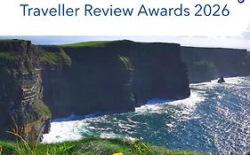 Cliffs Of Moher Appartment